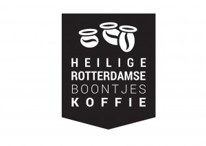 Heilige Rotterdamse Boontjes Koffie
